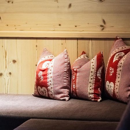 Hotel Arnaria Ortisei Eksteriør billede